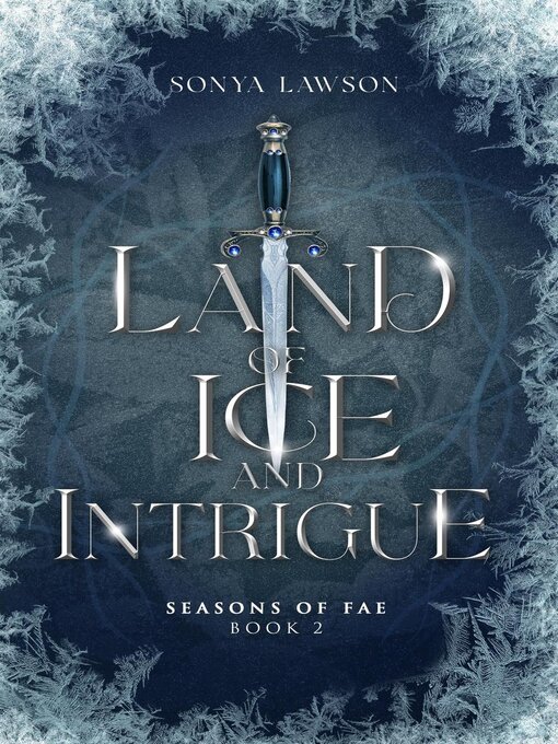 Title details for Land of Ice and Intrigue by Sonya Lawson - Available